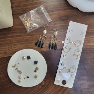 Earring bundle